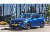 Cruise control set met universele bediening voor Volkswagen Polo vanaf 2018