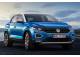 Cruise control set met universele bediening voor Volkswagen T-Roc vanaf 2019