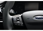 Cruise control set voor Ford Fiesta Automaat vanaf 2017 OEM limiter +LED