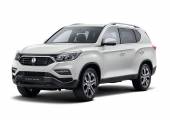 Cruise control set met universele bediening voor SsangYong Rexton vanaf 2017