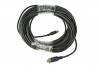 Extensioncable 20m Mini DIN (4Pin)