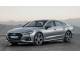 Cruise control set met bediening voor Audi A7 vanaf 2019