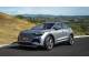 Cruise control set met bediening voor Audi Q4 e-tron vanaf 2022