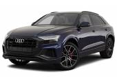 Cruise control set met universele bediening voor Audi Q8 vanaf 2019