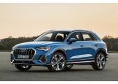 Cruise control set met universele bediening voor Audi Q3 vanaf 2018