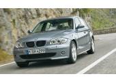 Cruise control set met universele bediening voor BMW 1 serie 2012 - 2015