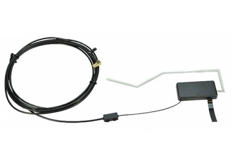 Actieve DAB-DAB+ antenne voor DAB210VW