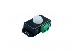 Green:ID PIR-8 Sensor voor LED laadruimte verlichting 12/24V timer 1-10min