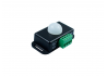 Green:ID PIR-8 Sensor voor LED laadruimte verlichting 12/24V timer 1-10min