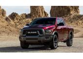 Dodge Ram 1500 New Body Style Only 19-23
