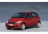 Mercedes A-Class W169 model 2004 - 2012