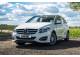 Mercedes B-Class W246 2012 - 2019