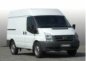 Cruise control set met universele bediening voor Ford Transit Euro 5 - 2012-2013