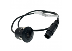 Fiat Ducato Peugeot Boxer Citroen Jumper vervangende camera voor de 53237794 originele camera behuizing & remlicht blijft behoud
