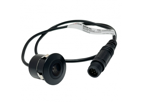 Fiat Ducato Peugeot Boxer Citroen Jumper vervangende camera voor de 53237794 originele camera behuizing & remlicht blijft behoud