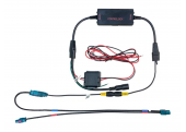 Iveco Daily/S-Way vanaf '24 camera interfaces
