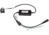 Actros L Procabin met J8L Camera adapter 2025-