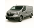 Snelheidsbegrenzer Renault Trafic 2.0 dCi 2022-