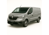 Snelheidsbegrenzer Renault Trafic 2.0 dCi 2022-