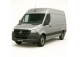 Snelheidsbegrenzer Mercedes Sprinter 2018-