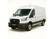 Snelheidsbegrenzer Ford Transit Custom 2024-