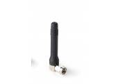 GSM/UMTS/WIFI/Bluetooth monopole 90Gr. SMA-M