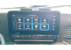Camera adapter Camera interface voor Mercedes Actros L Procabin vanaf 2025 op 10,25" J6E met camera voorbereiding J8L
