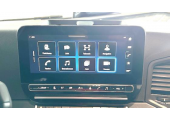 Actros L Procabin 2025- Camera adapter met J8L