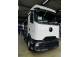 Camera adapter Camera interface voor Mercedes Actros L Procabin vanaf 2025 op 10,25" J6E met camera voorbereiding J8L
