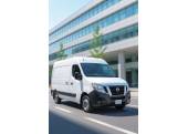 Snelheidsbegrenzer Nissan nv400 2016 - 2024