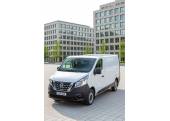 Snelheidsbegrenzer Nissan nv300 2014 - 2022