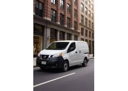 Snelheidsbegrenzer Nissan nv200 2009 - 2021