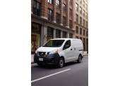 Snelheidsbegrenzer Nissan nv200 2009 - 2021