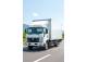 Snelheidsbegrenzer Nissan NT400 2016-