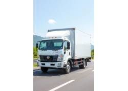 Snelheidsbegrenzer Nissan NT400 2016-