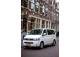 Snelheidsbegrenzer Volkswagen Transporter 2009 - 2014