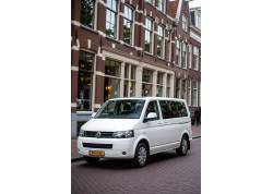 Snelheidsbegrenzer Volkswagen Transporter 2009 - 2014