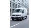 snelheidsbegrenzer volkswagen e-Crafter 2017-