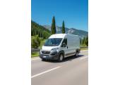 Snelheidsbegrenzer Fiat Ducato 2011 - 2020