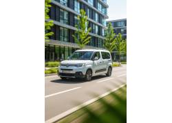 Snelheidsbegrenzer Fiat Doblo 2010 - 2022