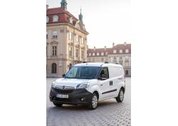 Snelheidsbegrenzer Opel Combo 2011 - 2017