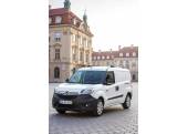 Snelheidsbegrenzer Opel Combo 2011 - 2017