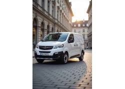 Snelheidsbegrenzer Opel Combo 2018 -2024