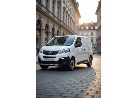 Snelheidsbegrenzer Opel Combo 2018 -2024