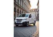 Snelheidsbegrenzer Opel Combo 2018 -2024