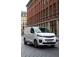 Snelheidsbegrenzer Opel Vivaro diesel 2019-