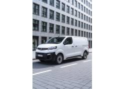 Snelheidsbegrenzer Opel Vivaro-e 2020 - 2024