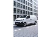 Snelheidsbegrenzer Opel Vivaro-e 2020 - 2024