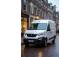 Snelheidsbegrenzer Peugeot e-Boxer 2021-