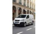 Snelheidsbegrenzer Peugeot Bipper 2016-